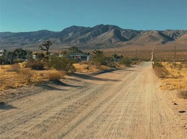 1 Joshua Ave, Lucerne Valley, CA 92356