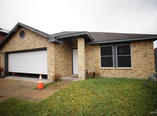 2104 W 40th St, Mission, TX 78573