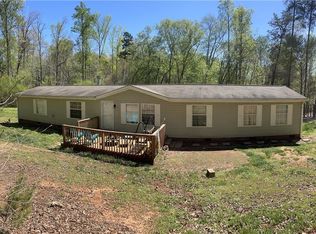 135 Betty Lou Ln, Reidsville, NC 27320
