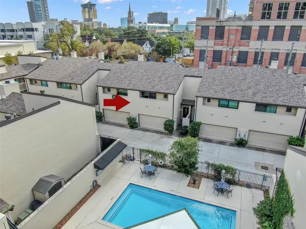 77 Chelsea Boulevard, Houston, TX 77006