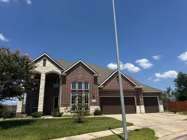 17910 Bella Ava Dr, Tomball, TX 77377
