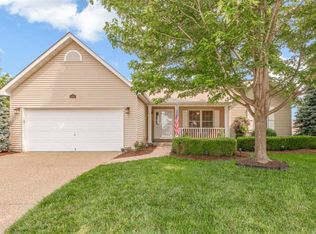 4063 Jessica Dr, Wentzville, MO