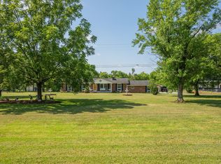 2065 Kidd Rd, Nolensville, TN 37135