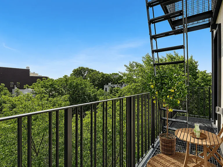 100 Malcolm X Blvd #3F — Photo 7
