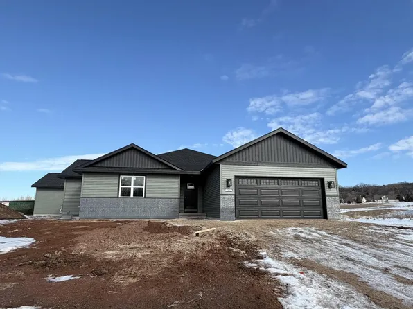 1491 Lynn AVENUE, Fond Du Lac, WI 54937