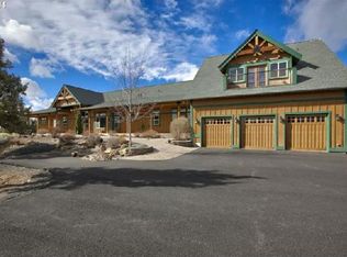 17302 SW Mount Adams Loop, Powell Butte, OR 97753