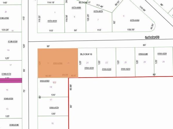 103 Lobster Pl, Palatka, FL 32177