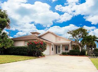 2897 SW Mustang Ter, Stuart, FL 34997