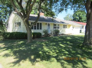 648 Stearns Ave, Paynesville, MN 56362