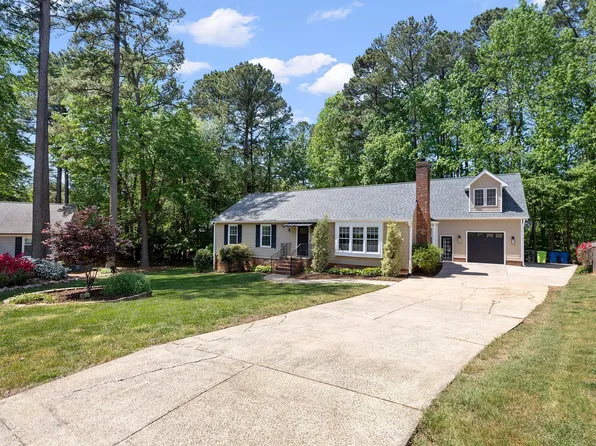 6540 Wynbrook Way, Raleigh, NC 27612