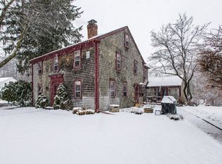 519 Elm Rd, Walpole, MA 02081