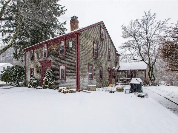 519 Elm Rd, Walpole, MA 02081