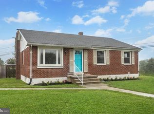 2311 Weathervane Rd, Parkville, MD 21234