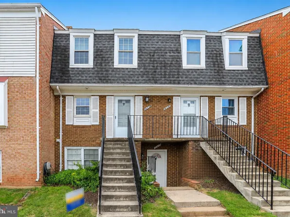 1033 Margate Ct, Sterling, VA 20164