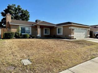 5029 Trabuco Canyon Dr, Bakersfield, CA