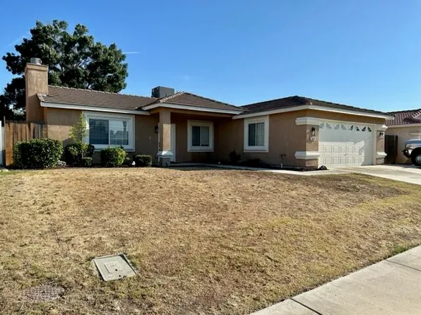 5029 Trabuco Canyon Drive, Bakersfield, CA 93307