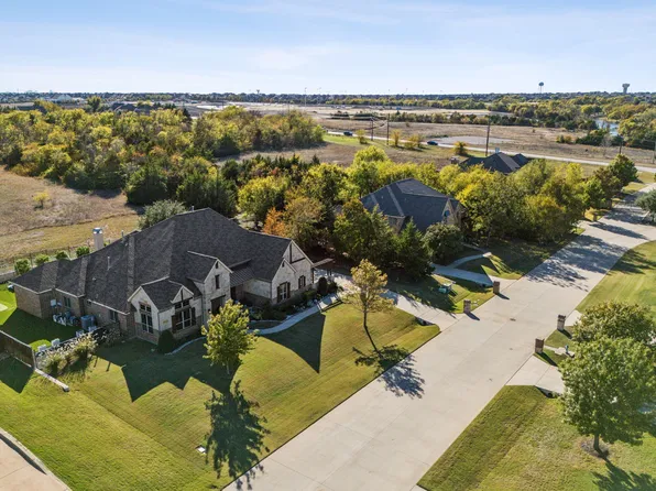 2460 Greenspoint, Prosper, TX 75078