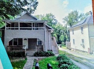 2006 Mosby Ave, Baltimore, MD 21207