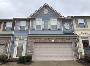 2443 Alyssa Ln, Charlotte, NC 28208