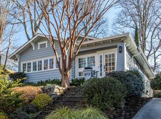 973 Todd Rd NE, Atlanta, GA 30306