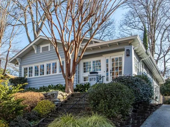 973 Todd Rd NE, Atlanta, GA 30306
