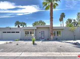 2237 E Wayne Rd, Palm Springs, CA 92262