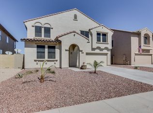 46152 W Dutchman Dr, Maricopa, AZ 85139