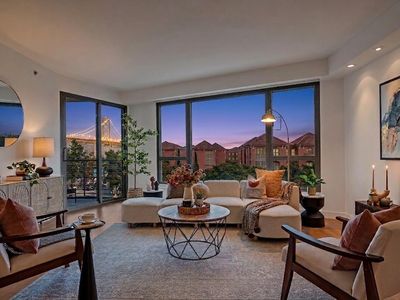 219 Brannan St Unit 3G, San Francisco, CA, 94107