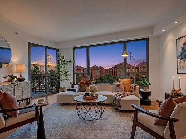 219 Brannan St Unit 3G, San Francisco, CA 94107