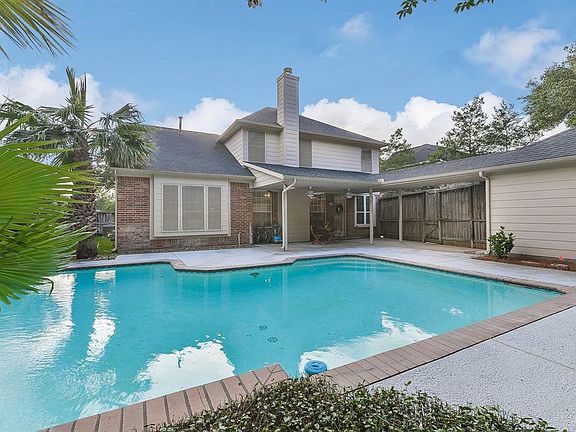 3rd image of 1219 Whisper Trace Ct