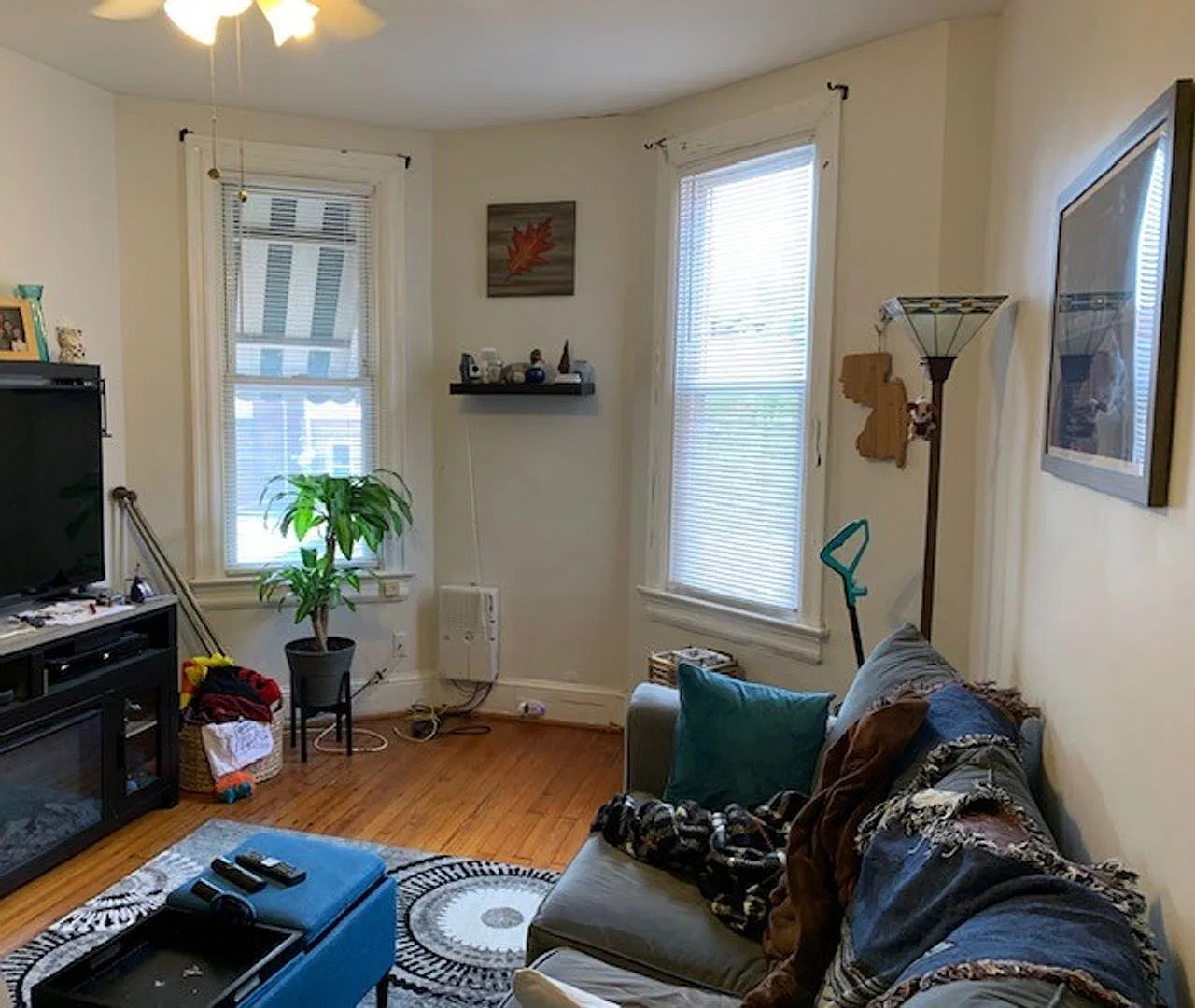 109 R St NW — Photo 1