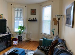 109 R St NW APT 2, Washington, DC 20001