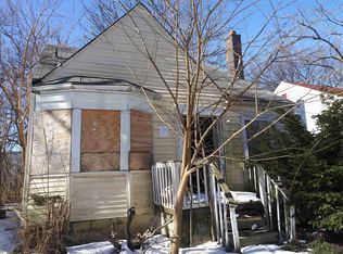 9611 Decatur St, Detroit, MI 48227