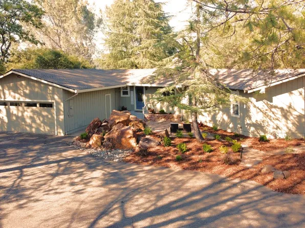 2408 Cascade Trl, Cool, CA 95614