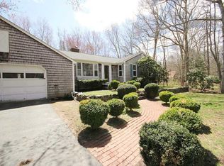 61 Linden Rd, Barrington, RI 02806