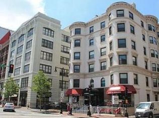 636 Beacon St #3B, Boston, MA 02215