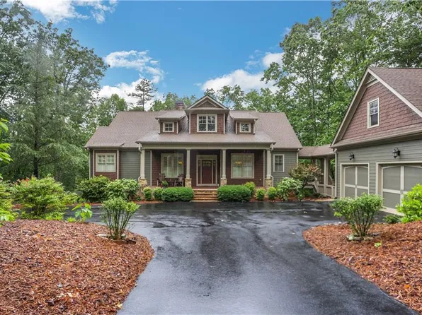 974 Waterford Way, Jasper, GA 30143