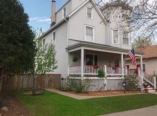 1810 Ashland Ave #3, Evanston, IL 60201