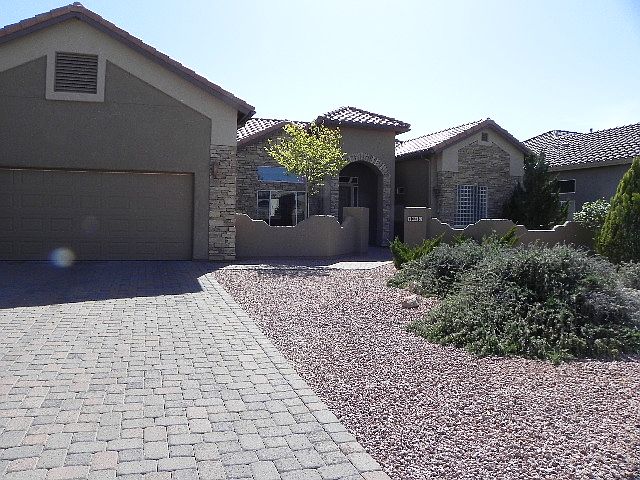 Stunning Property
