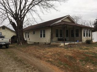 4107 Mountain View Rd, Hays, NC 28635