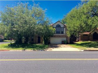 13020 Tamayo Dr, Austin, TX 78729