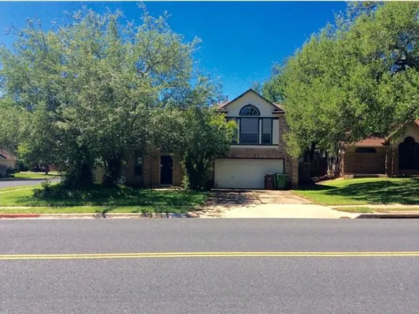 13020 Tamayo Dr, Austin, TX 78729