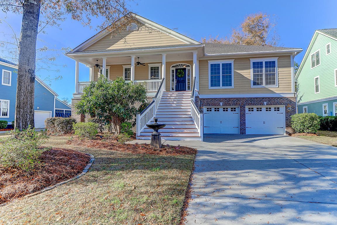 6912 Tanner Hall Blvd, Hanahan, SC 29410 Zillow