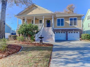 6912 Tanner Hall Blvd, Hanahan, SC 29410