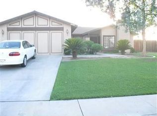 6105 Derrick St, Bakersfield, CA 93313