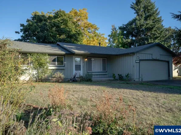 4536 Laurens Ct SE, Salem, OR 97302