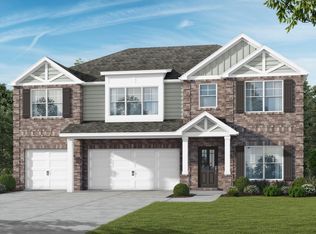 260 Morning Glory Dr, Pell City, AL 35128