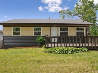 1024 18th St NW, Cedar Rapids, IA, 52405