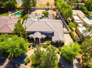 8635 S Willow Dr, Tempe, AZ 85284