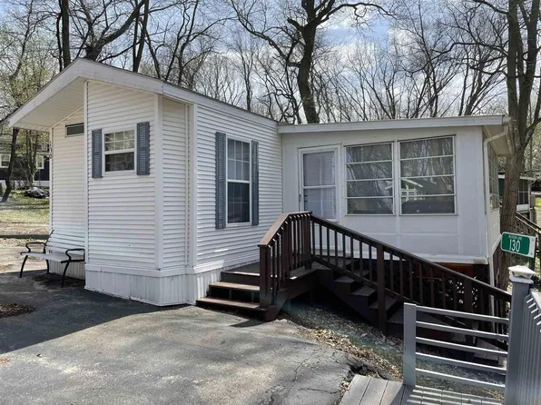 130 Meadow Ln, Edgerton, WI 53534
